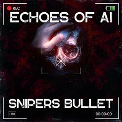 Snipers Bullet