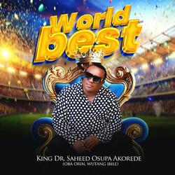 WORLD BEST