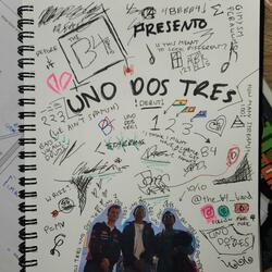 Uno! Dos! Tres! (Live at Kardinia's 2025 Rock Concert)