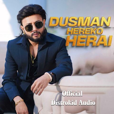 DUSMAN HEREKO HERAI (feat. Eleena Chauhan, Samikshya Adhikari & Ananda Karki)