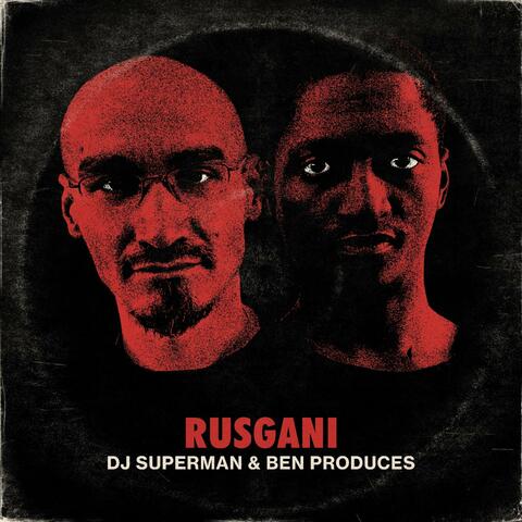 Rusgani 9 (feat. Ben Produces)