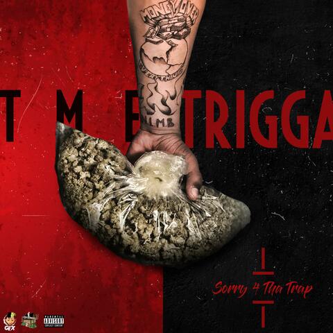 Sorry 4 Tha Trap