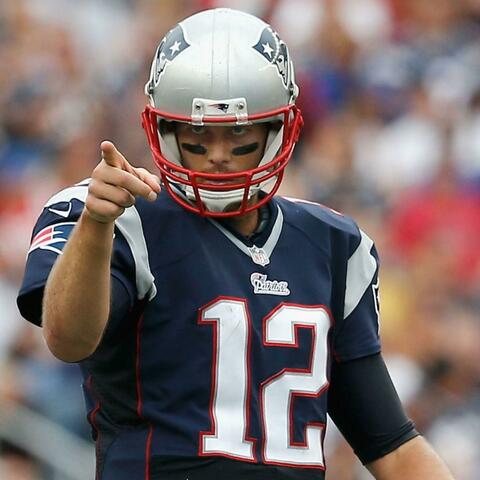 Tom Brady