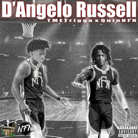 D'angelo Russell (feat. Quin NFN)