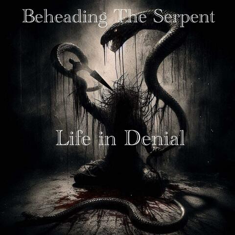 Life in Denial (feat. Westley Moore)