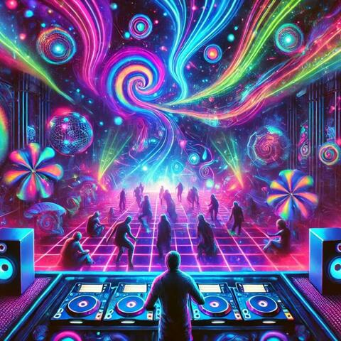PSYCHEDELIC