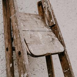 Evidence In The Churchyard