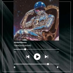 Tabla (SouLNoSell)