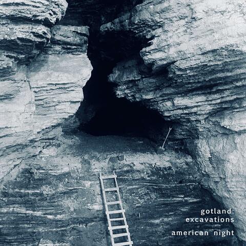 Gotland: Excavations