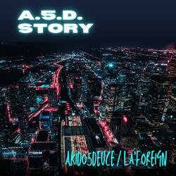 A 5.D.story