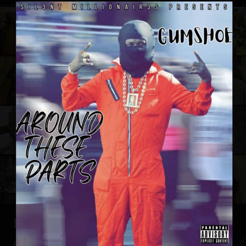 Around These Parts