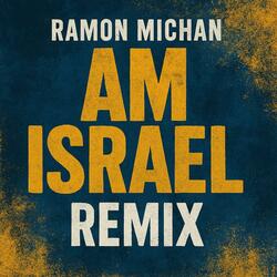 Am Israel עם ישראל (DJ)