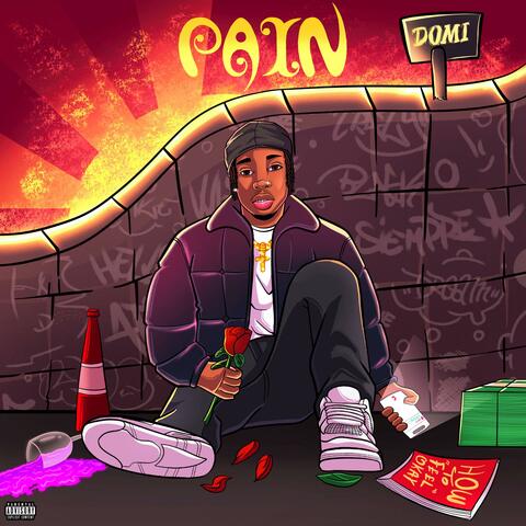 Pain