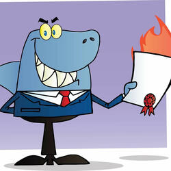 My Lawyer Can Beat Up Yours