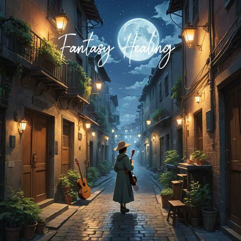 Fantasy Healing, Vol. 5