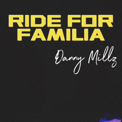 Ride For Familia