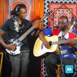 Free Thyself (feat. Modison Magagula) (Studio Sessions)