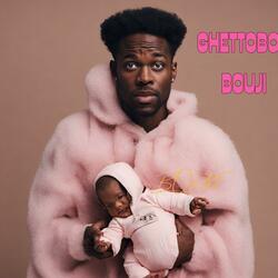 Ghettoboy Bouji