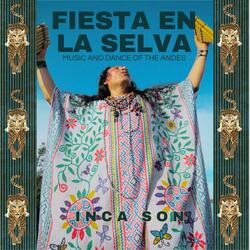 FIESTA EN LA SELVA