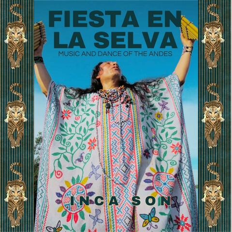 FIESTA EN LA SELVA
