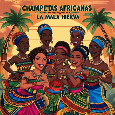 La Mala Hierva