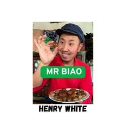 Mr Biao