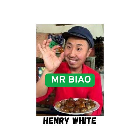 Mr Biao