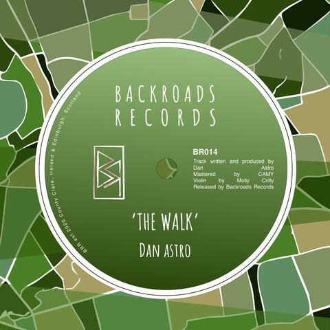 The Walk (feat. Molly Crilly)