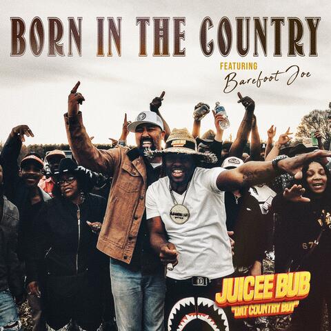 Born In The Country (feat. Barefoot Joe)