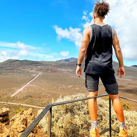 Zenfan Volcan