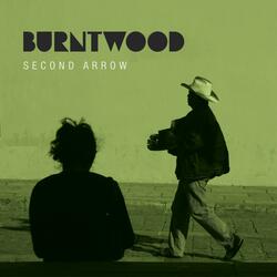 Second Arrow (Single Version)