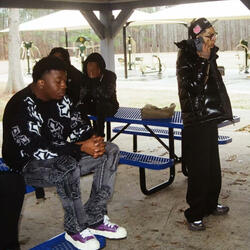 Lord Will Give Us What We Need