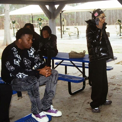 Lord Will Give Us What We Need