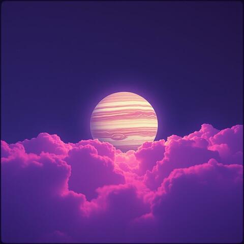 Jupiter's Descent
