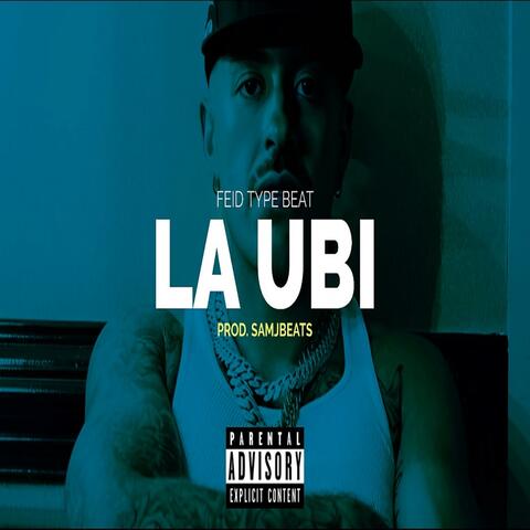La Ubi (Beat Reggaeton)