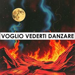 Voglio vederti danzare E gira tutto intorno alla stanza (TECH HOUSE HYPERTECHNO)