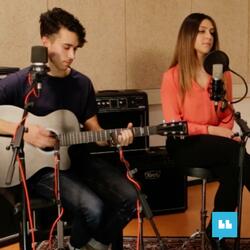 This Is The Day (feat. Naim Pilon, Miad Badiee & Justus Bos) (Studio Sessions)