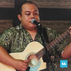 Doa Pengampunan (Forgiveness Prayer) (feat. Leroy Oddy Teo) (Studio Sessions)