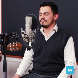 Oh Hijo de la Justicia (O Son of Justice) (feat. Eduardo Rioseco & Omid Khorramian) (Studio Sessions)