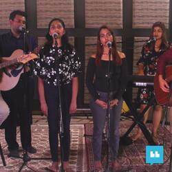 Chal Wel Deh (Say God Sufficeth) [Katakanlah] (feat. Friends in Malaysia) (Studio Sessions)