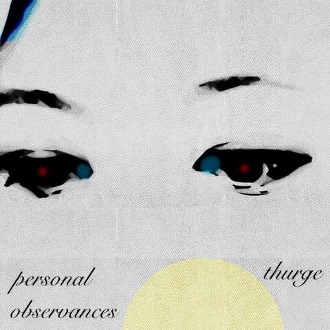 personal observances