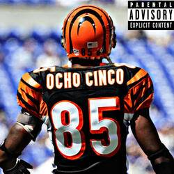 OCHO CINCO