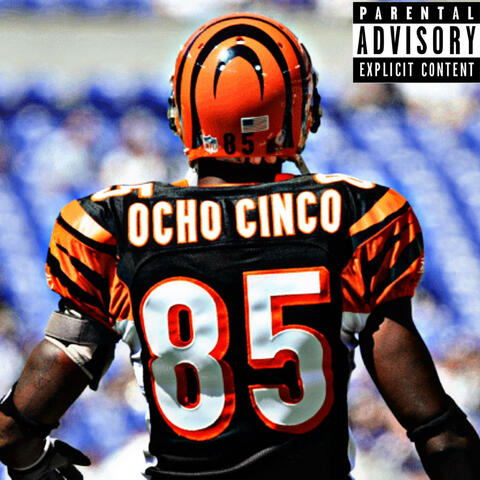 OCHO CINCO
