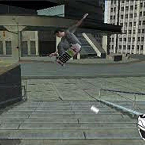 Skate It