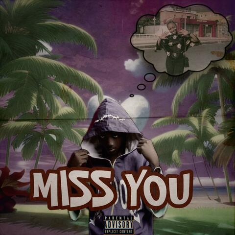 Miss you (am not online) (Slow mode)