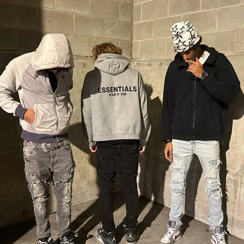 Pop Out (feat. Gy & Burkio)