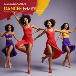 Dance for Me