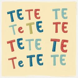 Te Te Te