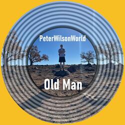 Old Man