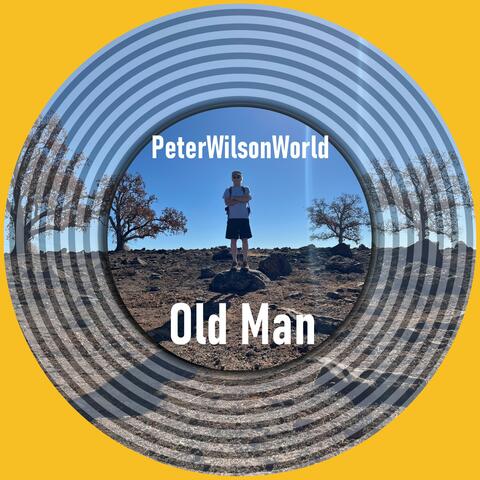 Old Man